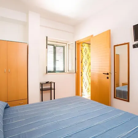 Country house One Lupetto
