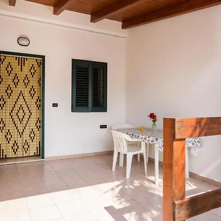 Country house One *