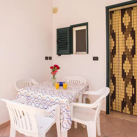 Country house One Lupetto