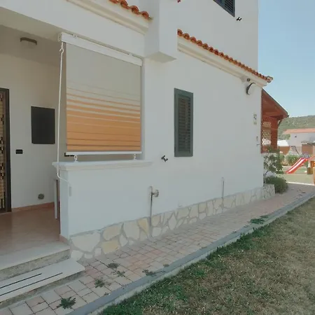 Country house One