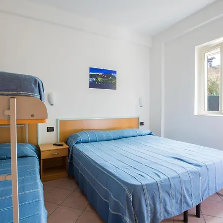 בית כפרי One Lupetto